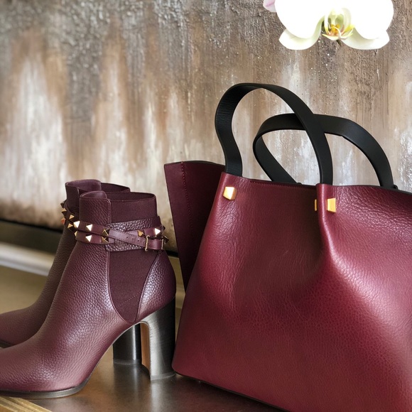 VALENTINO BAG - Picture 7 of 9